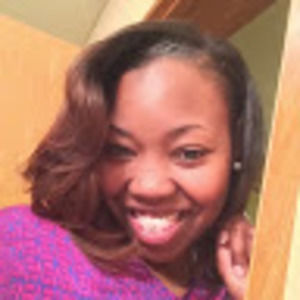 Meet your Posher, Kimberly